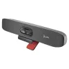 USB videolišta Poly Studio R30 4K Ultra HD 5-násobný digitálny zoom