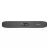 USB videolišta Poly Studio R30 4K Ultra HD 5-násobný digitálny zoom