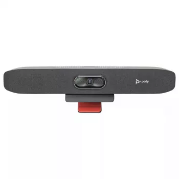 USB videolišta Poly Studio R30 4K Ultra HD 5-násobný digitálny zoom