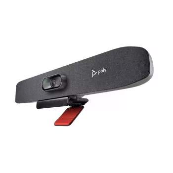 Poly Studio R30 sivá 4K Ultra HD 2160 x 3840 pixelov Wi-Fi Bluetooth