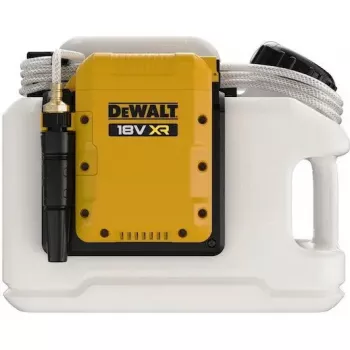 Akumulátorový hoblík DeWalt DCE6820N-XJ 18V bezuhlíkový motor 82 mm šírka hoblíka