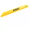 Zachytávací nadstavec na živý plot DeWalt DZO8555-QZ 55 cm kompatibilný s elektrickým náradím DeWalt