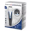 Remington G4 Graphite Series Multi Grooming Kit čierna modrá biela 0,2 mm