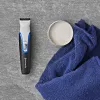 Remington G4 Graphite Series Multi Grooming Kit čierna modrá biela 0,2 mm