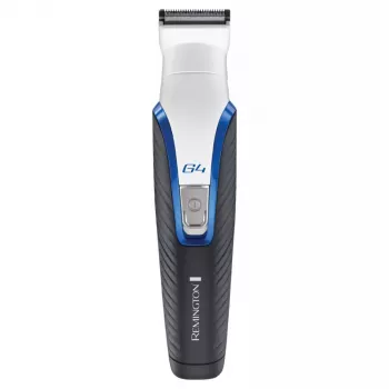 Remington G4 Graphite Series Multi Grooming Kit čierna modrá biela 0,2 mm