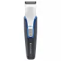 Remington G4 Graphite Series Multi Grooming Kit čierna modrá biela 0,2 mm