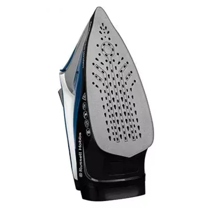 Naparážacia žehlička Russell Hobbs Cordless One Temperature 26020-56