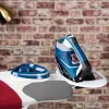 Naparážacia žehlička Russell Hobbs Cordless One Temperature 26020-56