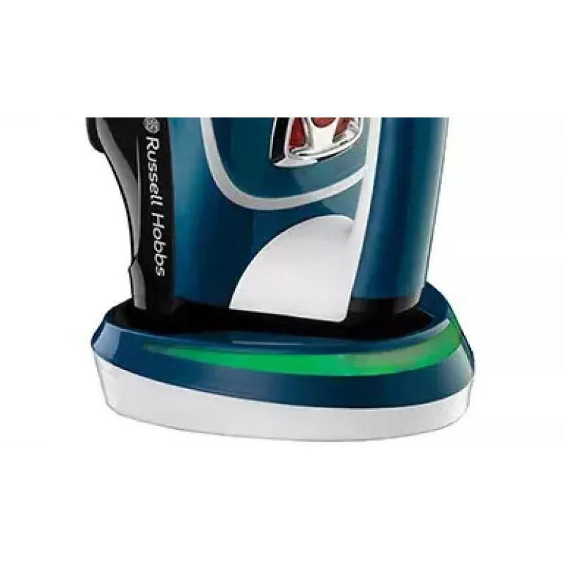 Naparážacia žehlička Russell Hobbs Cordless One Temperature 26020-56