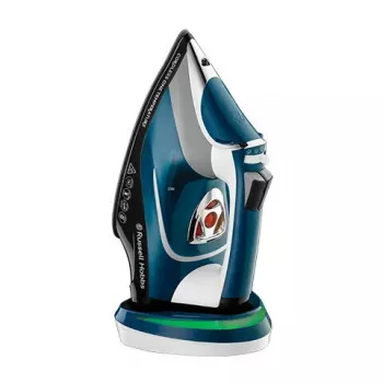 Naparážacia žehlička Russell Hobbs Cordless One Temperature 26020-56