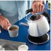 Rýchlovarná kanvica Russell Hobbs 1,2 L 2400 W nerezová oceľ