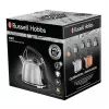 Rýchlovarná kanvica Russell Hobbs 1,2 L 2400 W nerezová oceľ