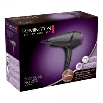 Fén Remington AC7100 2100 W čierny