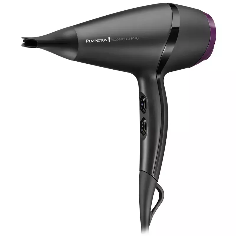 Fén Remington AC7100 2100 W čierny