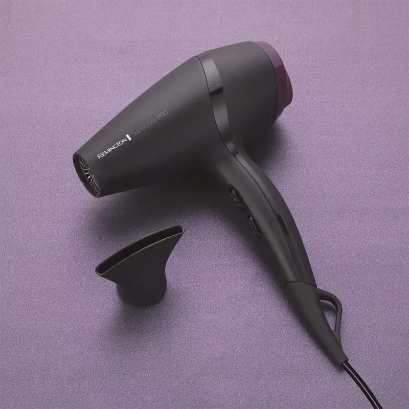 Fén Remington AC7100 2100 W čierny