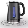 Rýchlovarná kanvica Russell Hobbs 1,7 L 2400 W čierna