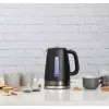 Rýchlovarná kanvica Russell Hobbs 1,7 L 2400 W čierna
