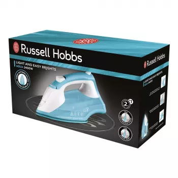 Naparážacia žehlička Russell Hobbs 26482-56