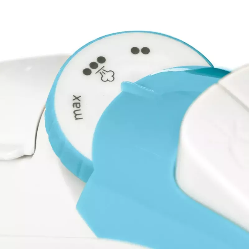 Naparážacia žehlička Russell Hobbs 26482-56
