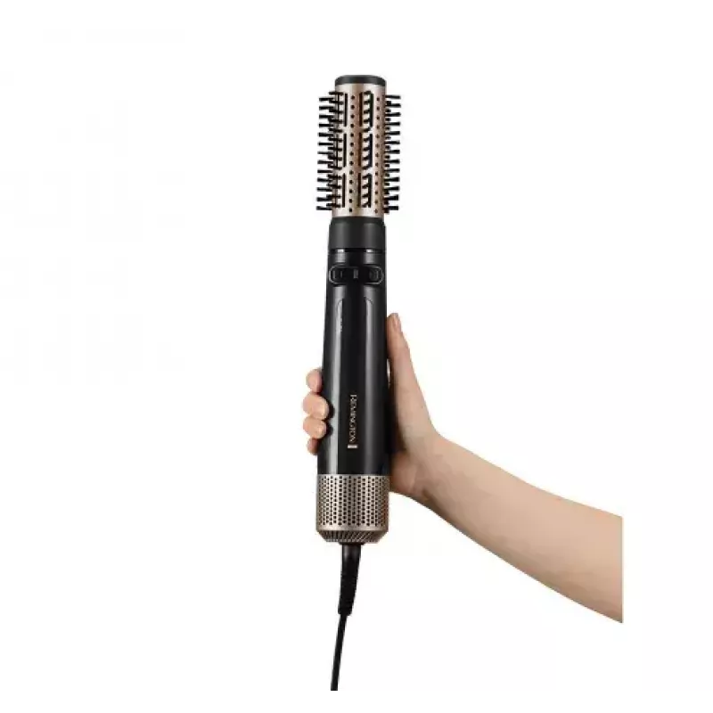Teplovzdušná kefa Remington AS7580 1000 W čierna zlatá
