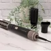 Teplovzdušná kefa Remington AS7580 1000 W čierna zlatá