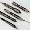 Teplovzdušná kefa Remington AS7580 1000 W čierna zlatá