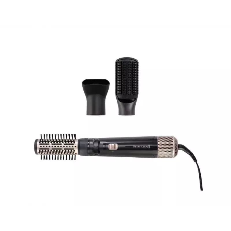 Teplovzdušná kefa Remington AS7580 1000 W čierna zlatá