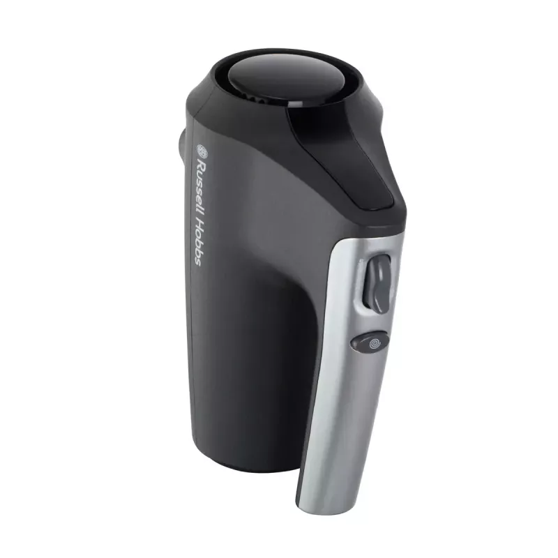Ručný mixér Russell Hobbs 27151-56 antracitová strieborná