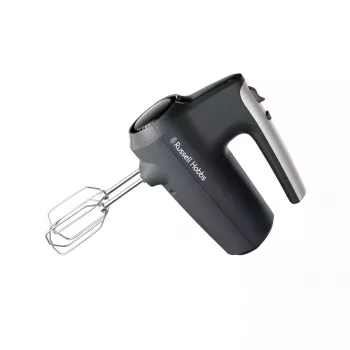 Ručný mixér Russell Hobbs 27151-56 antracitová strieborná