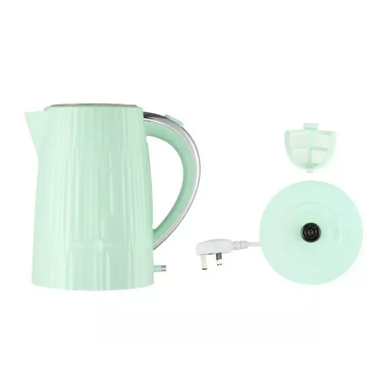 Rýchlovarná kanvica Russell Hobbs 27364-70 1,7 L zelená