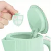 Rýchlovarná kanvica Russell Hobbs 27364-70 1,7 L zelená