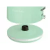 Rýchlovarná kanvica Russell Hobbs 27364-70 1,7 L zelená