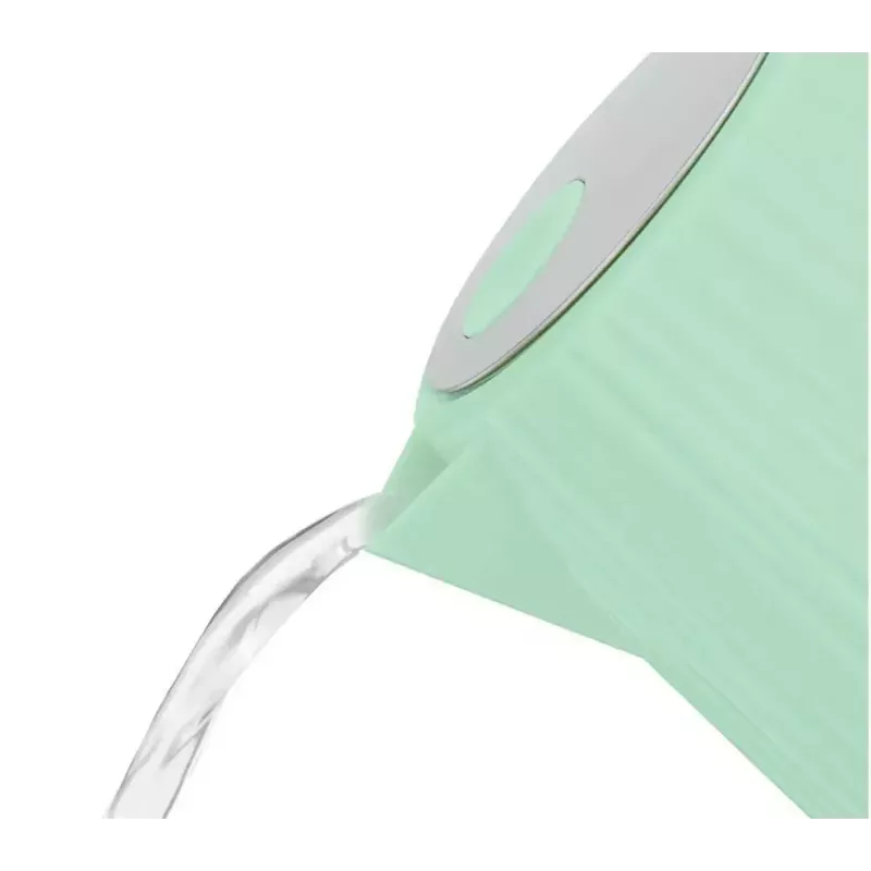 Rýchlovarná kanvica Russell Hobbs 27364-70 1,7 L zelená