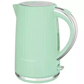 Rýchlovarná kanvica Russell Hobbs 27364-70 1,7 L zelená