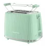 Hriankovač Russell Hobbs 27374-56 2 plátky 800 W zelená
