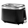 Hriankovač Russell Hobbs Brontë 26760-56 – 2-plátkový čierny
