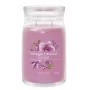 Vosková sviečka Yankee Candle Wild Orchid výška 157 mm šírka 93 mm