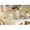 Vosková sviečka Yankee Candle Midnight Jasmine výška 157 mm šírka 93 mm 567 g