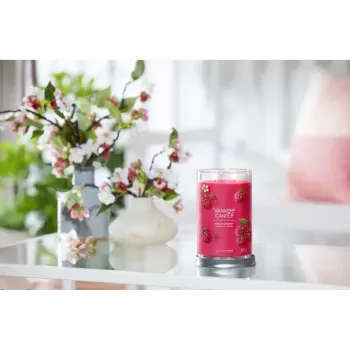 Vosková sviečka valec Yankee Candle 1724404E výška 149 mm priemer 9,9 cm