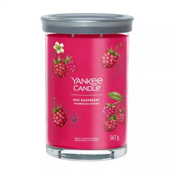 Vosková sviečka valec Yankee Candle 1724404E výška 149 mm priemer 9,9 cm