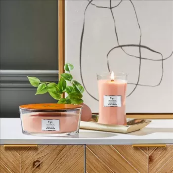 Sviečka WoodWick Manuka Nectar 90 mm x 190 mm x 120 mm 1 ks