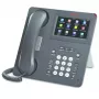 Avaya 9650C stolný telefón IP telefón Charcoal 2 linky LCD