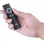Prezentér August LP200 s laserovým ukazovátkom – bezdrôtový prezentér na prezentácie, značka August, model LP200
