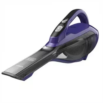 Ručný vysávač Black & Decker DVA325JP07