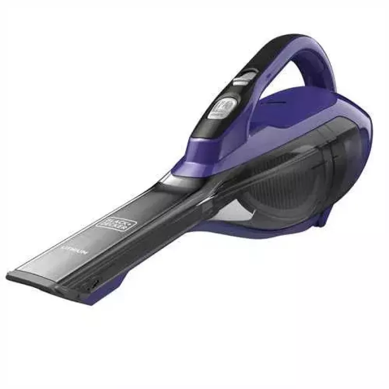 Ručný vysávač Black & Decker DVA325JP07