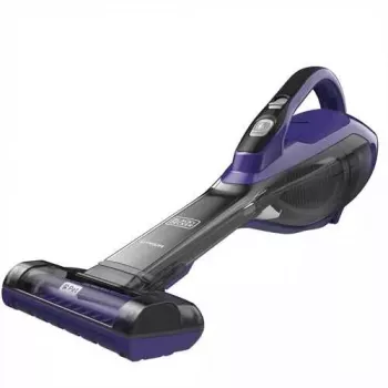Ručný vysávač Black & Decker DVA325JP07