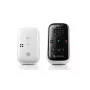 Detský audio monitor MOTOROLA PIP10 bielo-čierny 2,4 GHz dosah