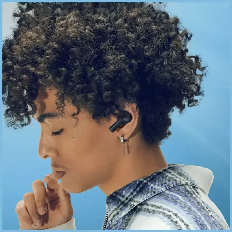 Slúchadlá Motorola Buds 500