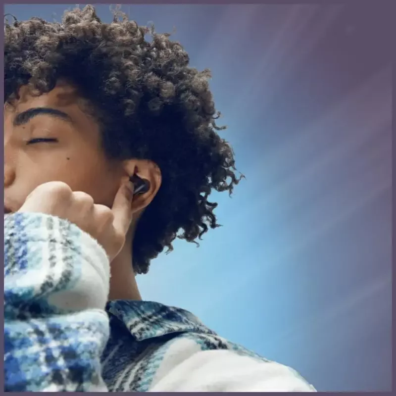 Slúchadlá Motorola Buds 500
