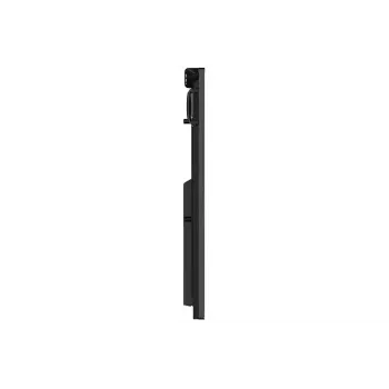 Monitor Optoma 5863RK 86 palcov dotykový displej 3840 x 2160 pixelov